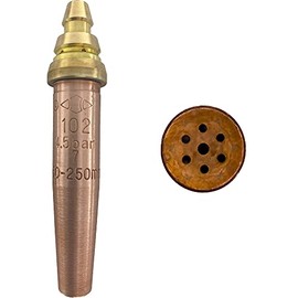 Koike 102 Acetylene Cutting Tip (TIP #7)