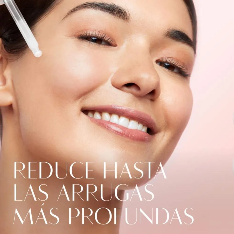 Esika - Set Sérum Facial Antiedad + Hydra Max Triple