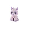 warmies Purple Racoonicorn, 850 g