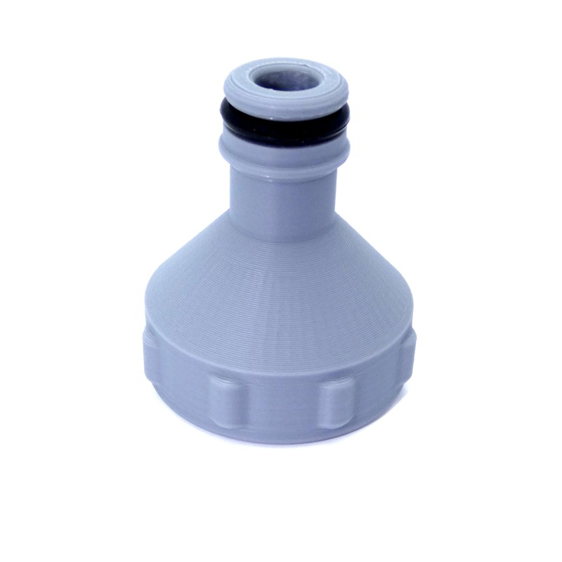 Drainage Adapter Compatible with Wave hottub ONLY (only 1 Connector)
