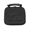 GEECRACK Semi-Hard Case M Black