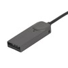 Bluetooth Aux Adapter Cable HiFi Stereo Support Hands Free Calls