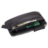 Leather Key Case Key Case Key Folder Key Bag with