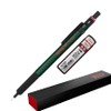 rOtring 500 Mechanical Pencil | 12 x 0.5mm HB Leads
