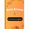 Easy Access: My Password Logbook