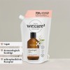 we:care² Hand Soap Refill Bag 500 ml Magnolia / Sandalwood