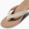 REEF Cushion Melody Women's Flip Flop, Soft and Supportive Cushion