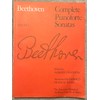 Beethoven: Complete Pianoforte Sonatas Volume 1