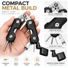 Guitar & Bass Setup Multitool for Neck Relief & String