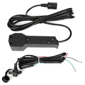 SCITOO Universal 12v ATV UTV Winch Corded Remote SwitchNew