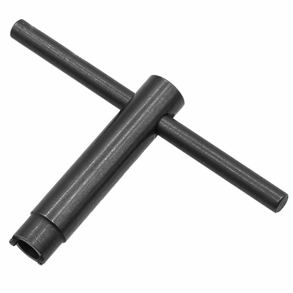 Carbon8 CBP16R Carbon Valve Wrench T-wrenchII/Trench -2 Carbonate Magazine Tool