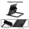 JWWY for Charger Center Console Armrest Storage Box Oragnized Compartment