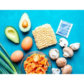 Maruchan Ramen Noodle Soup, 24 Count 10 Flavor Variety Pack