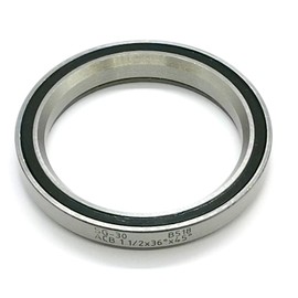 Bearings for head parts (25, 51.8 / 40 / 8 / 36 x 45)