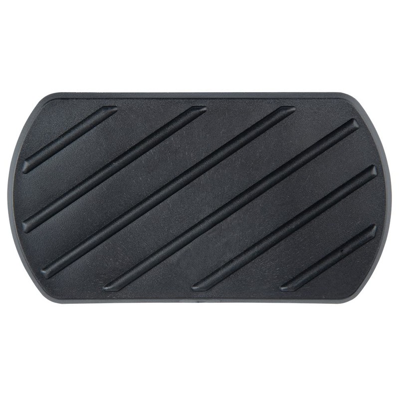 Oxford Motorcycle Paddock Mate XL Black 130 x 70mm OX102
