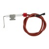 Yetaha 232286 Furnace Ignitor Electrode Replacement, Electrode Single Probe Igniter