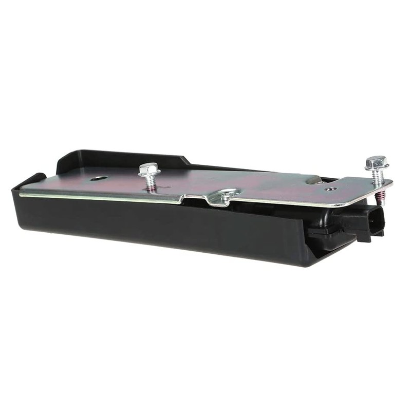 VHEUHZ Tailgate Lock Actuator Upper Higher FUG500010 Rear Door Tailgate