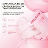 Aprilskin Mascarilla de Gel en C psulas Rosas Txa