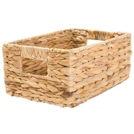 Nitori 8161066 Natural Basket Muska Quarter