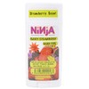 NINJA Skateboard Wax Strawberry