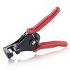 SPEEDWOX Automatic Wire Stripper Tool Heavy Duty Precision Wire Stripping