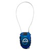 Squire Locks Retrac Max Multi-Use Retractable Cable Lock – 4-Wheel