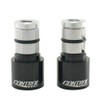 Controltech Terminator Road Bike Handlebar Bar End Extension Plug Length