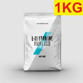 영국발송 1kg 마이프로틴 엘 글루타민 파우더 무맛 근육회복 및 생성 도움 Myprotein L-Glutamine Powder Myprotein L-Glutamine Powder 1kg Unflavored - Muscle Recovery and Growth - Shipped from the UK