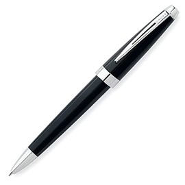 Cross Aventura Onyx Black Ballpoint Pen