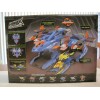 MGA 2017 HAVEX MACHINES ULTIMATE BATTLE SHIP--NEW--FAC