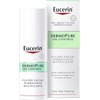 Eucerin Fluido Facial Hidratante Matificante para Piel Grasa - 50
