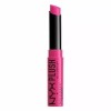 NYX Professional Make-Up Plush Gel Lipstick 0.05 Choose Your Shade