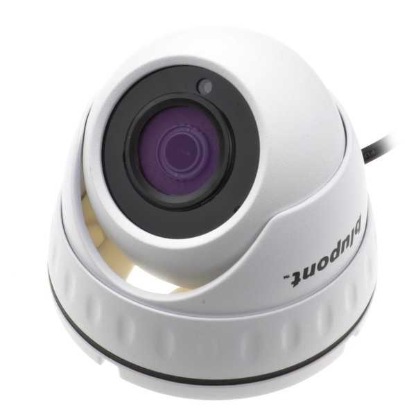 STARVIS 1080P CCTV 4 in 1 Security Dome Camera 3.6mm