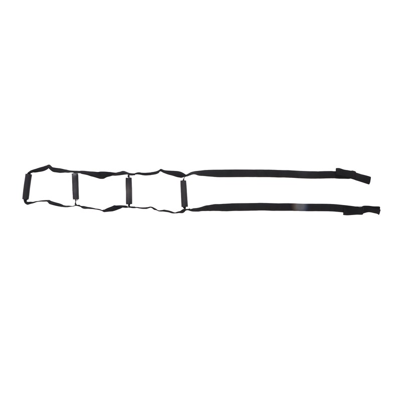 Elderly Sit Up Rope Nylon Length Adjustable Assist Bed Rope