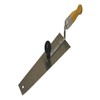 Kraft Tool FC518 Undercut Door Jamb Saw