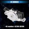VekAuto Transmission Range Sensor Neutral Safety Multifunction Switch Compatible for