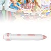 3D Printing Pen Ergonomic Design Low Temperature Safe Intelligent Chargeable