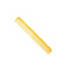 NBAA NB-C203 Cutting Comb II, Large, Yellow