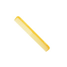 NBAA NB-C203 Cutting Comb II, Large, Yellow