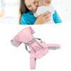 Baby Carrier with Hip Seat Ergonomic Breathable Comfortable Multifunctional Baby