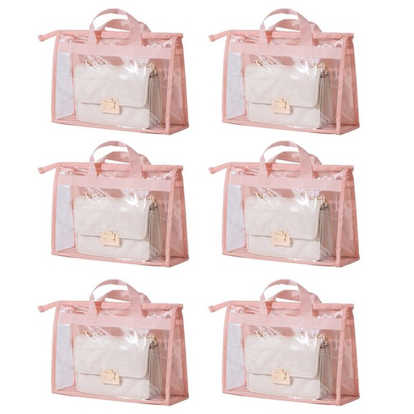 Dust Bags for Handbags - Handbag Storage Organizer Dust Bags