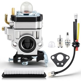 PB-755T Carburetor Echo PB-651H, PB-651T, PB-751H, PB-751T, PB-755H Blower