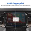 SHAOHAO 2PCS for 2024 2025 Jeep Grand Wagoneer Screen Protector