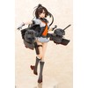 ファニーナイツ 艦隊これくしょん -艦これー 秋月 1/7スケール PVC製 塗装済み 完成品フィギュア