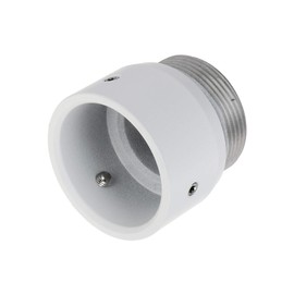 Dahua PFA110 Metal connector, for 4" mini PTZ wall /pendant mount, 59x53mm