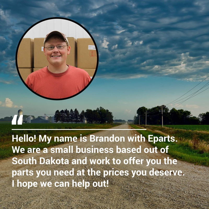 E-100-3524 Twist Mount Operator Presence Seat Switch for Toro