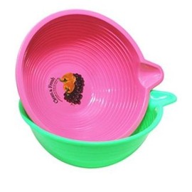 Gwangshin Special Gourd No. 3 Bath Darai Rice Hamburger plastic bin 4ea