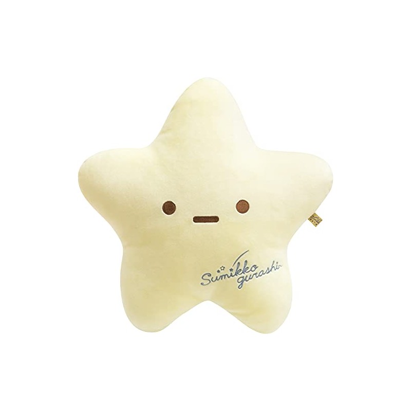 Sumikko Gurashi MF16401 Starry Sky Sanpo Super Mochi Cushion