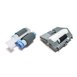 Altru Print M501-RKT2-AP Tray 2-5 Roller Maintenance Kit for Laser Printer M501, M506, M527 & Tray 3 for M402, M426, M427 (110V) Includes RM2-5741 Pickup Roller & RM2-5745 Separation Roller (1 Set)