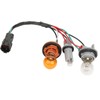 Socket & Wire Tail Light Harness Assembly for Kia Sorento